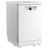 Dishwasher BEKO BDFS26020WQ White 45 cm