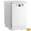 Dishwasher BEKO BDFS26020WQ White 45 cm