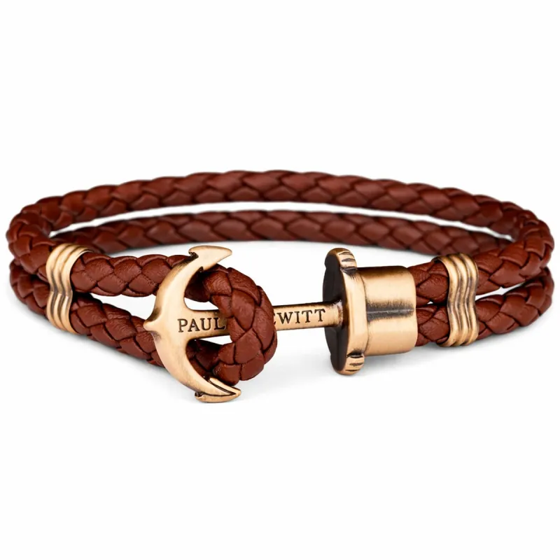 Ladies' Bracelet Paul Hewitt PH-L-M-BR-XXL 19-20 cm