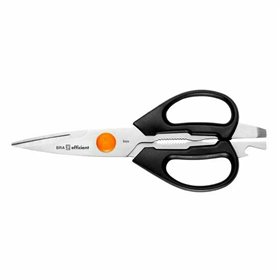 Kitchen Scissors BRA EFFICIENT Steel Stainless steel