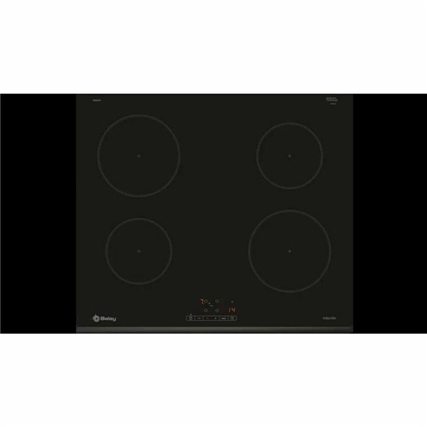 Induction Hot Plate Balay 3EB861FR 4600W 60 cm (60 cm)