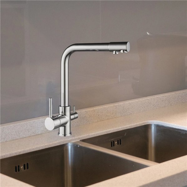 Two-handle Faucet Osmofilter RO5021