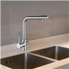 Two-handle Faucet Osmofilter RO5021