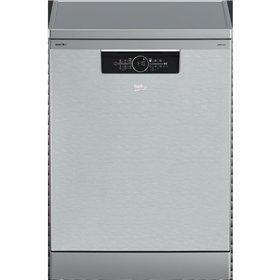 Dishwasher BEKO BDFN36640XA Steel 60 cm