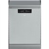 Dishwasher BEKO BDFN36640XA Steel 60 cm