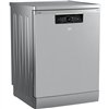 Dishwasher BEKO BDFN36640XA Steel 60 cm