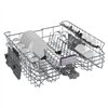 Dishwasher BEKO BDFN36640XA Steel 60 cm