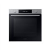 Pyrolytic Oven Samsung NV7B41301AS/U3 76 L