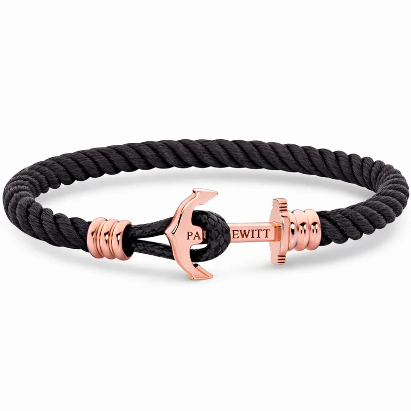 Ladies' Bracelet Paul Hewitt PHL-N-S-B-L 17-18 cm
