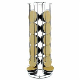 Stand for 24 Coffee Capsules Elka Pieterman DOLCE GUSTO