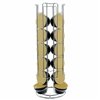 Stand for 24 Coffee Capsules Elka Pieterman DOLCE GUSTO