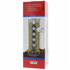 Stand for 24 Coffee Capsules Elka Pieterman DOLCE GUSTO