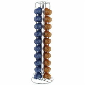 Stand for 40 Coffee Capsules Elka Pieterman NESPRESSO