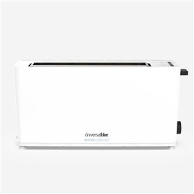Toaster Universal Blue TOASTY 1L/GR 900 W