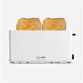 Toaster Universal Blue TOASTY 1L/GR 900 W