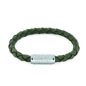 Meeste Käevõru Tommy Hilfiger  PEAGB0010101 Nahk 22 cm