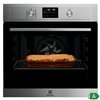 Oven Electrolux EOF4P56X 2300 W 72 L