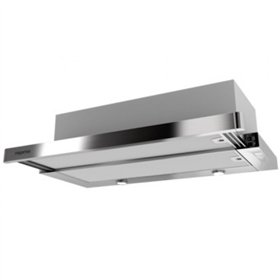 Conventional Hood Mepamsa SUPERLINE Steel
