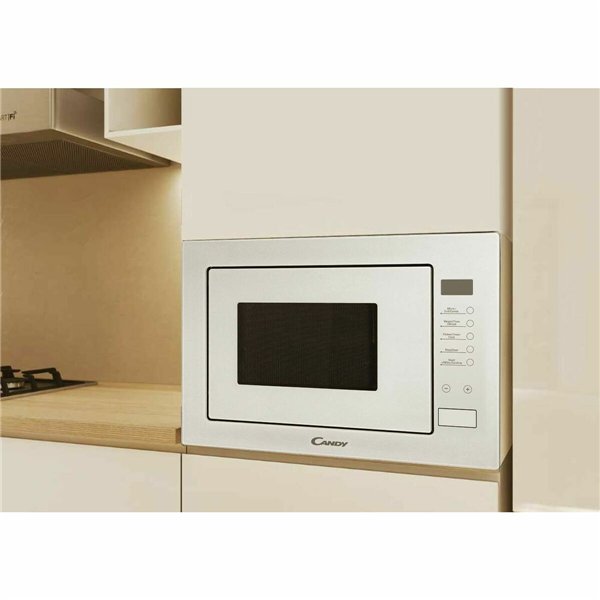 Microwave Candy MIC G25 GDFW White 1000 W 900 W 25 L