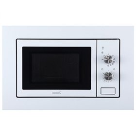 Microwave Cata MMA20WH White 800 W 1000 W 20 L