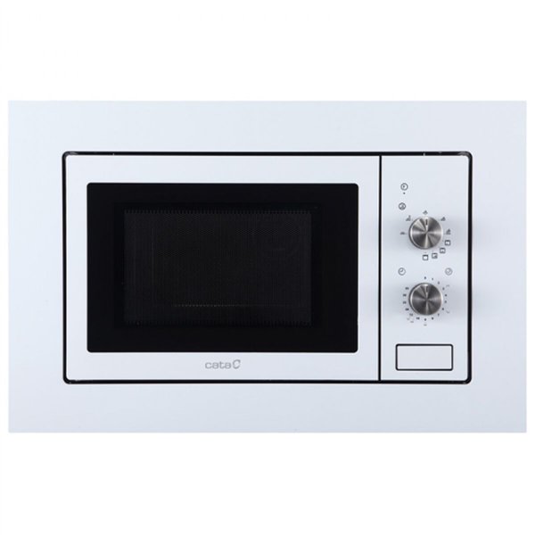 Microwave Cata MMA20WH White 800 W 1000 W 20 L