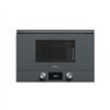 Microwave Teka ML 8220 BIS Grey 1200 W 22 L