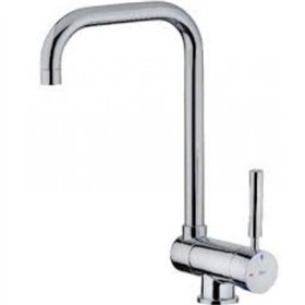 Mixer Tap Teka MTP984 Chrome Stainless steel