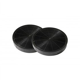 Microwave support Mepamsa 112.0569.558 Black (2 Units)