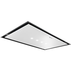 Conventional Hood Siemens AG LR97CBS20 Black/White