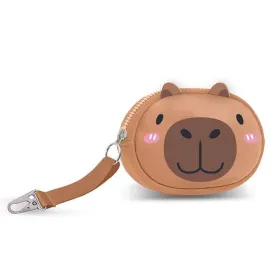 Somiņa Oh My Pop! Pill Capybara 12,5 x 2 cm