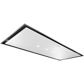 Conventional Hood Siemens AG LR26CBS20 White