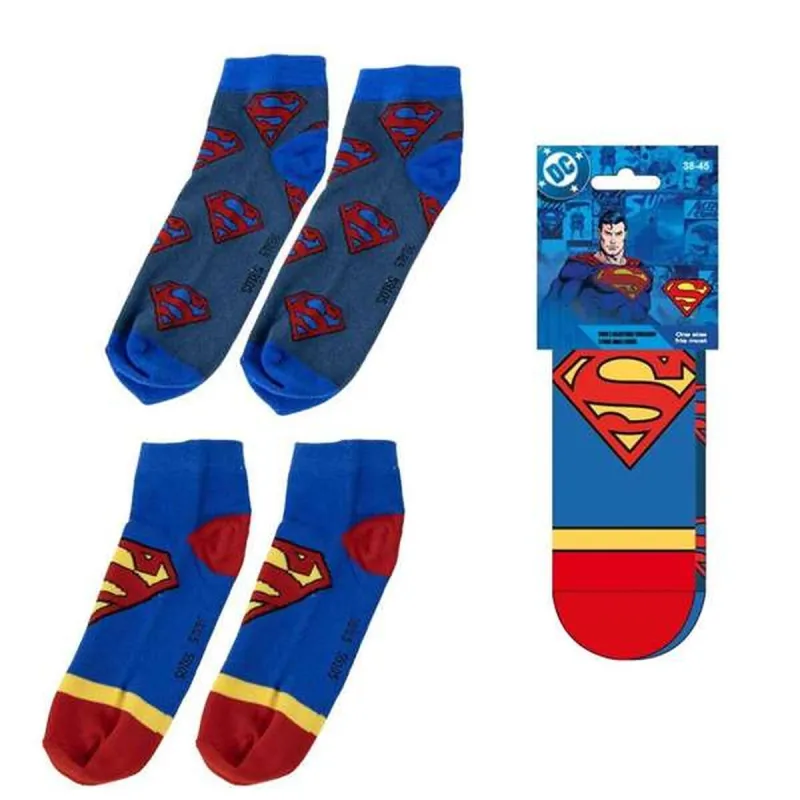Sokid Superman 38-45