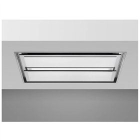 Conventional Hood AEG DCK5281HG White