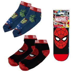 Sukat Marvel 38-45