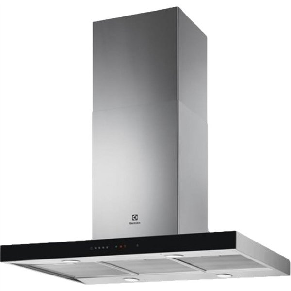 Conventional Hood Electrolux LFI769X Steel