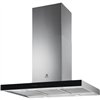 Conventional Hood Electrolux LFI769X Steel