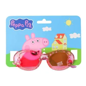 Laste päikeseprillid Peppa Pig 12,7 x 4,3 x 12,5 cm