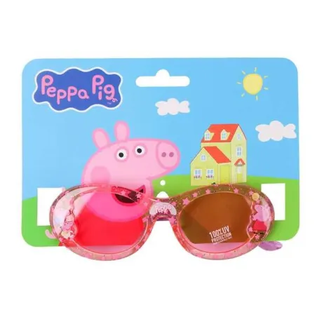 Lasten aurinkolasit Peppa Pig 12,7 x 4,3 x 12,5 cm