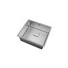 Sink with One Basin Teka RS15