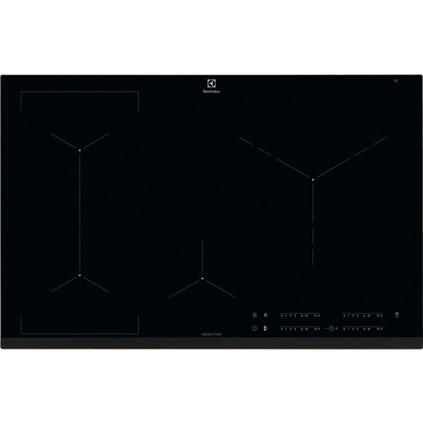 Induction Hot Plate Electrolux EIV83446 78 cm 7350 W