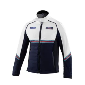 Sportinė Vėjastriukė Sparco MARTINI-R Mėlyna L