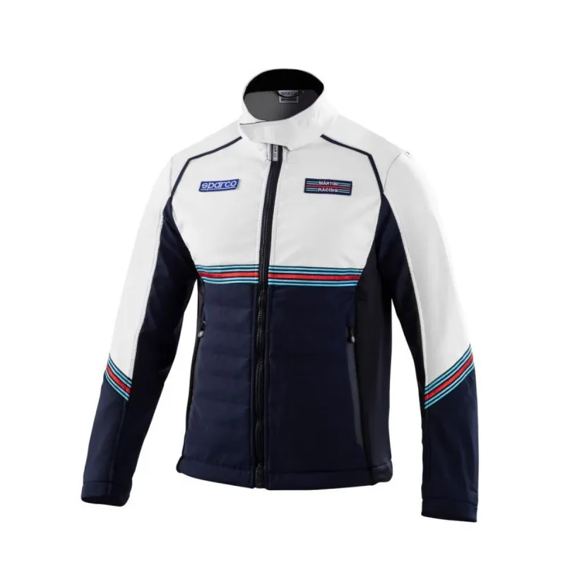 Sportinė Vėjastriukė Sparco MARTINI-R Mėlyna L