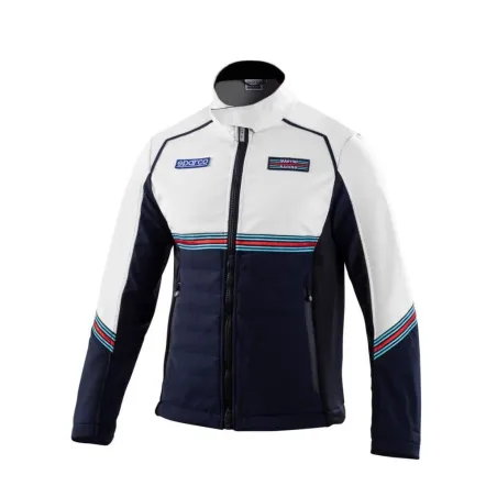 Sportinė Vėjastriukė Sparco MARTINI-R Mėlyna L