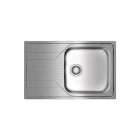 Sink with One Basin Teka 115110017