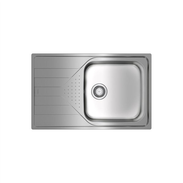 Sink with One Basin Teka 115110017