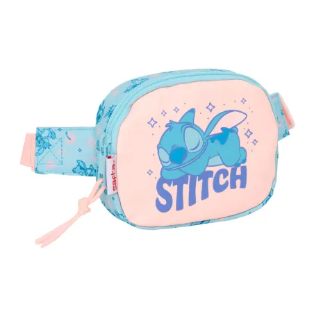 Kotid Lilo & Stitch Ohana Helesinine 14 x 11 x 4 cm