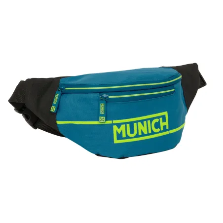Kotid Munich Land Must Roheline 23 x 12 x 9 cm