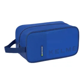 Kotelo matkatohveleille Kelme Blue Sininen 29 x 15 x 14 cm