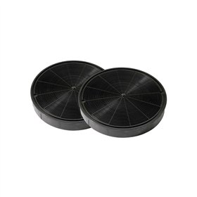 Microwave support Mepamsa Black