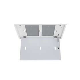 Conventional Hood Teka DHT97670ROSWH White